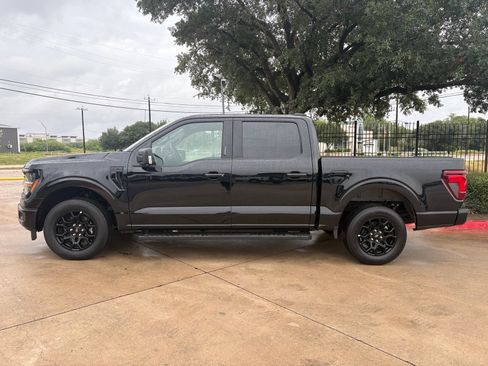 New 2026 Ford F150 XLT w/ Equipment Group 302A MID RWD image 2