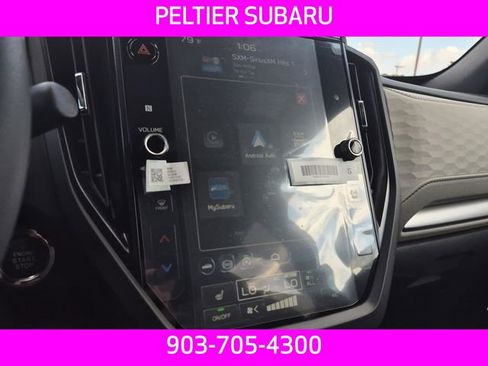 New 2026 Subaru Forester Premium image 18