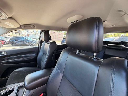 Used 2018 Dodge Durango GT AWD/4WD image 15