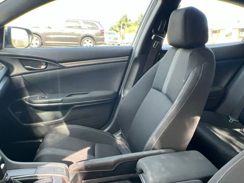 Used 2019 Honda Civic Sport image 26