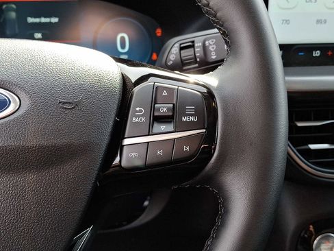 Certified 2023 Ford Escape Active w/ Tech Pack #2 image 23