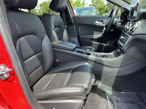 Used 2019 Mercedes-Benz GLA 250 4MATIC image 7