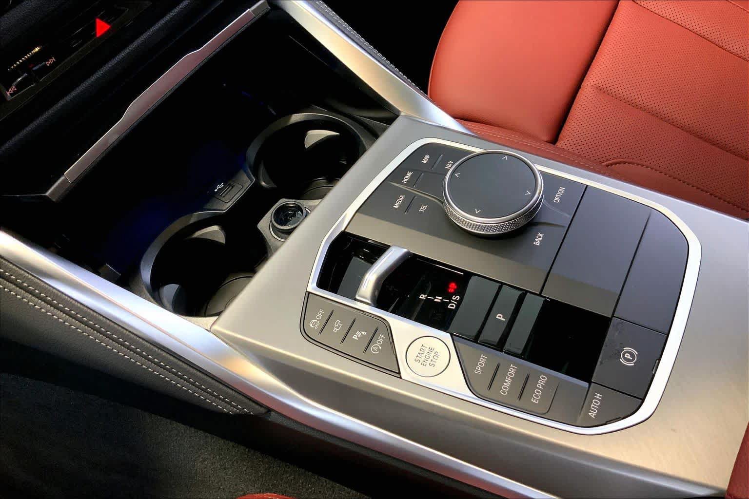 New 2026 BMW 430i xDrive w/ M Sport Package AWD/4WD image 7