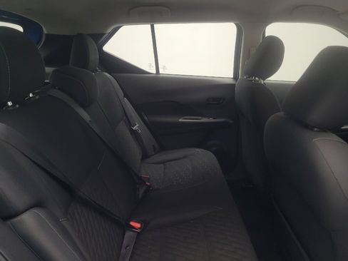 Used 2021 Nissan Kicks S FWD image 19
