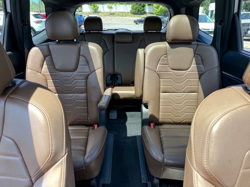Used 2021 Kia Telluride SX w/ SX Prestige Package AWD/4WD image 13
