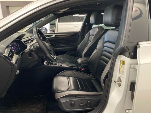 Used 2021 Volkswagen Arteon SEL AWD/4WD image 15