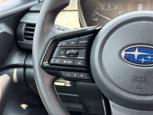 New 2026 Subaru Crosstrek 2.5i AWD/4WD image 13