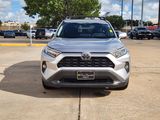 Used 2019 Toyota RAV4 XLE image 3