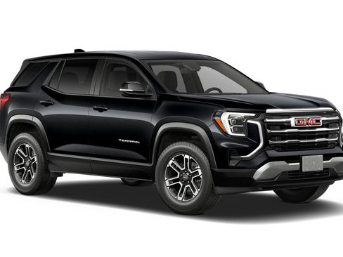 New 2027 GMC Terrain Elevation AWD/4WD image 28