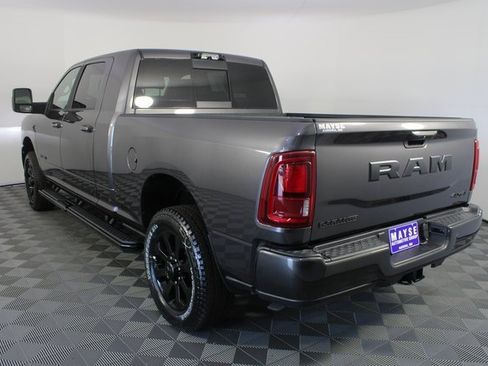 New 2026 RAM 2500 Laramie w/ Night Edition image 23