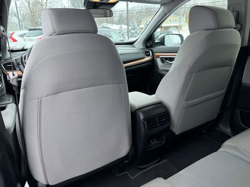Used 2019 Honda CR-V EX image 19