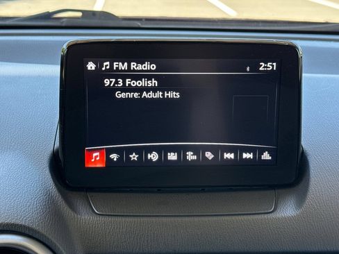 Used 2019 MAZDA CX-3 Sport FWD image 24