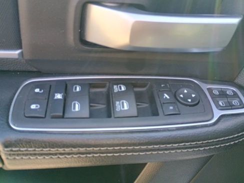 Used 2024 RAM 2500 Big Horn AWD/4WD image 24