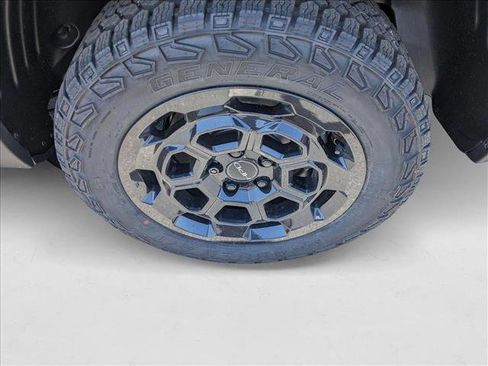 New 2025 Honda Ridgeline RTL+ image 9