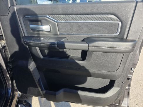 Used 2025 RAM 2500 Big Horn image 64