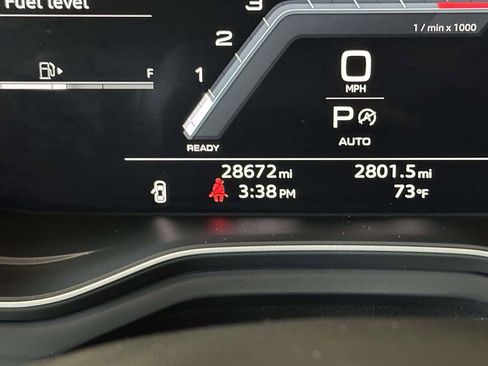 Used 2023 Audi A5 2.0T Premium Plus w/ Premium Plus AWD/4WD image 32