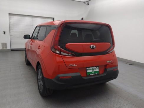 Used 2021 Kia Soul S FWD image 6