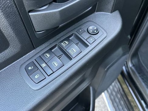 Used 2022 RAM 2500 Tradesman AWD/4WD image 16