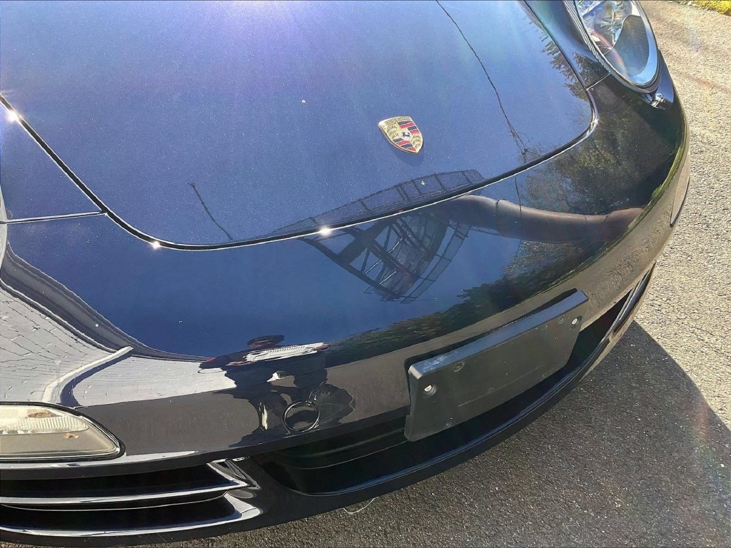 Used 2008 Porsche 911 Carrera S RWD image 32