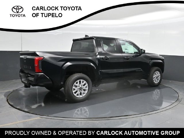Used 2026 Toyota Tacoma SR5 AWD/4WD image 3