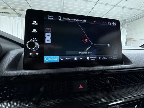 Used 2024 Honda CR-V Sport Touring image 25