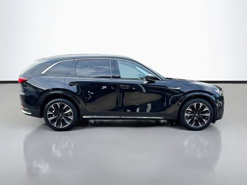 Certified 2024 MAZDA CX-90 3.3 Turbo S AWD/4WD image 8