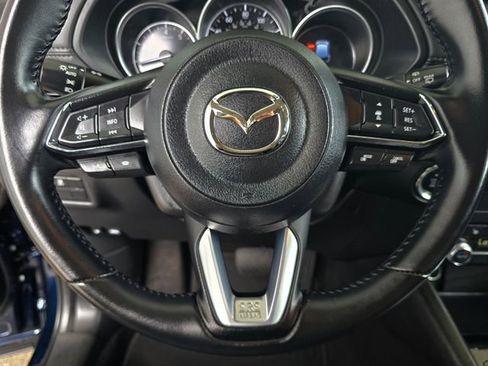 Used 2024 MAZDA CX-5 AWD 2.5 S w/ Select Package image 13