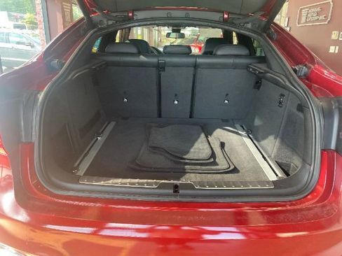 Used 2017 BMW X6 xDrive35i w/ M Sport Package image 9