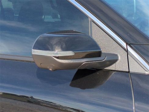 New 2026 Chevrolet Traverse LT w/ Driver Confidence Package image 12