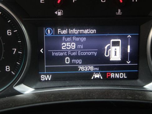 Used 2020 Chevrolet Equinox LT image 10