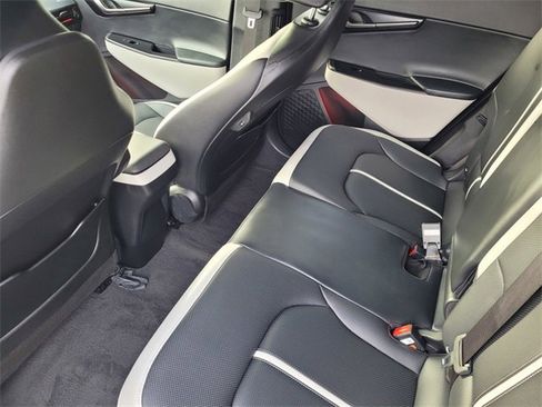 Used 2025 Kia EV6 GT-Line image 11