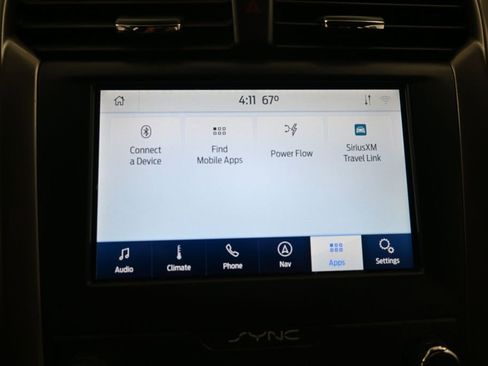 Used 2020 Ford Fusion SE FWD image 18