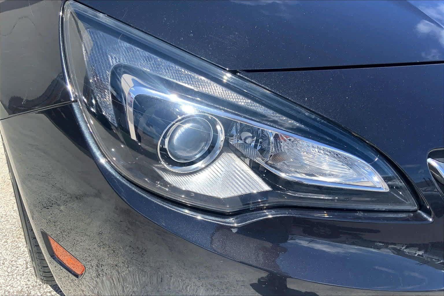 Used 2016 Buick Cascada Premium FWD image 30