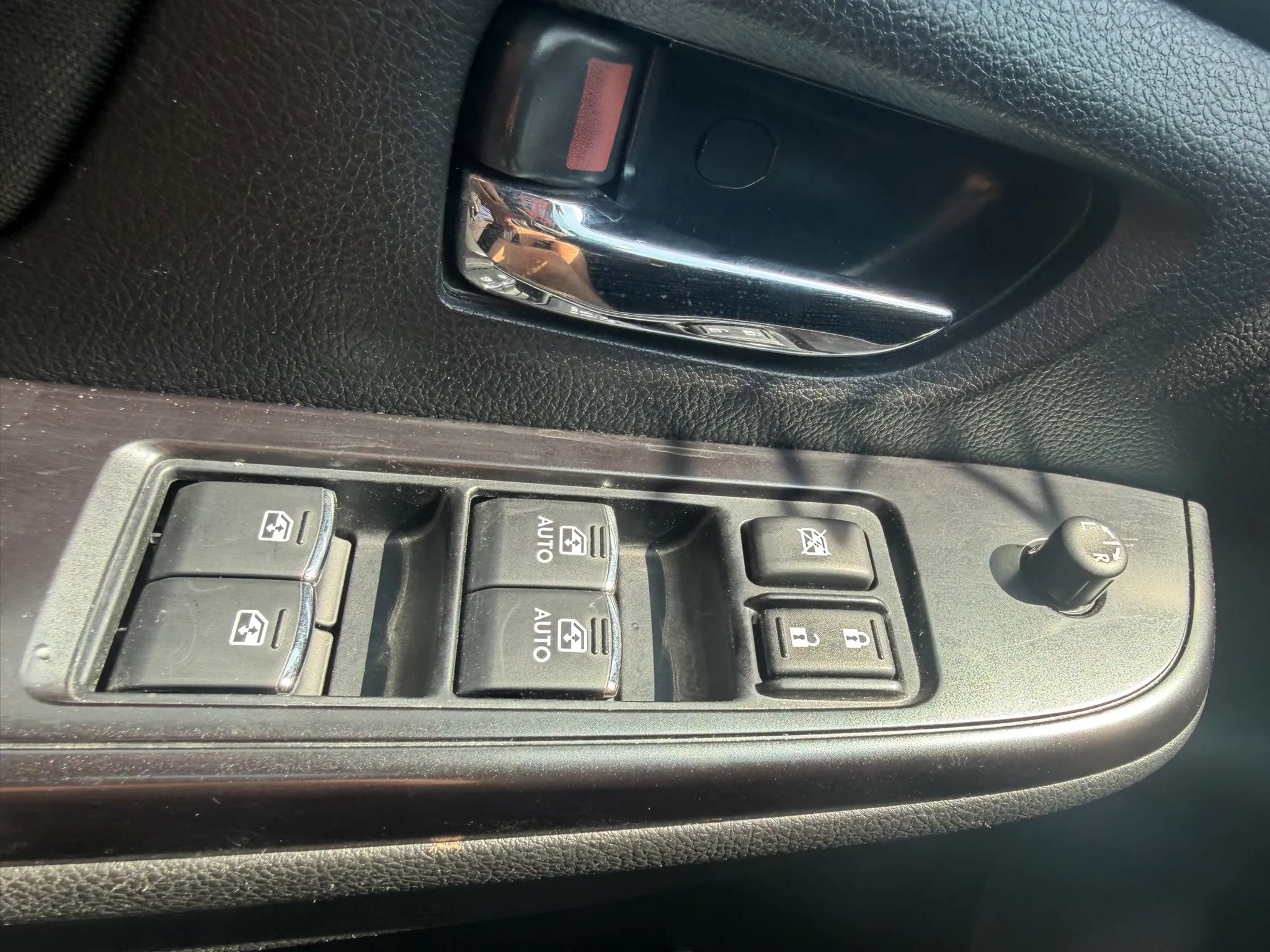 Used 2019 Subaru WRX Premium AWD/4WD image 20