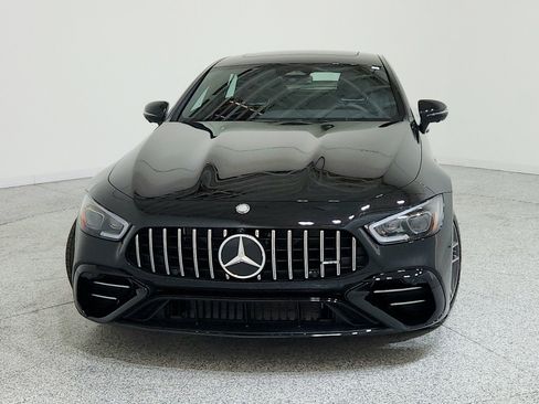 New 2026 Mercedes-Benz AMG GT 43 image 11