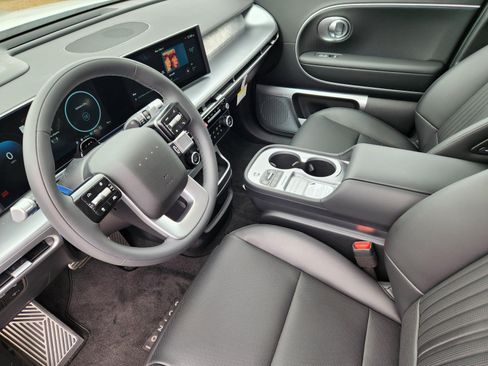 New 2026 Hyundai Ioniq 9 Calligraphy AWD/4WD image 11