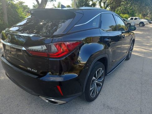 Used 2019 Lexus RX 350 FWD w/ Premium Package image 8