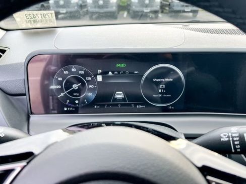 New 2026 Kia Seltos SX AWD/4WD image 20