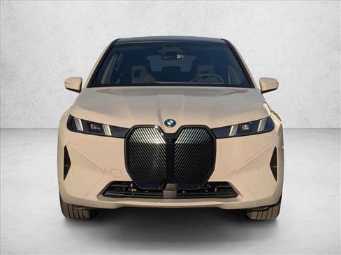 New 2026 BMW iX xDrive45 image 6