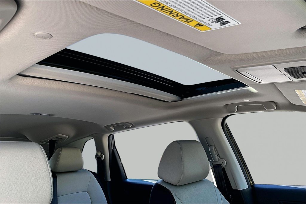 Used 2026 Honda CR-V EX image 19