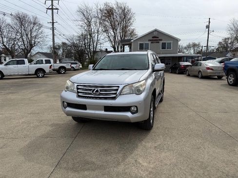 Used 2012 Lexus GX 460 w/ Comfort Plus Pkg image 1