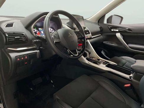 Used 2026 Mitsubishi Eclipse Cross AWD image 18