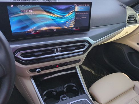 Certified 2023 BMW i4 eDrive35 image 30