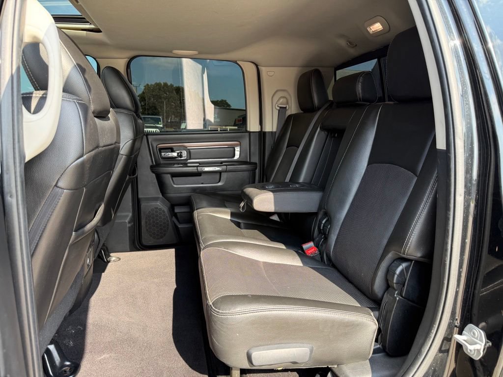 Used 2015 RAM 2500 Laramie AWD/4WD image 47