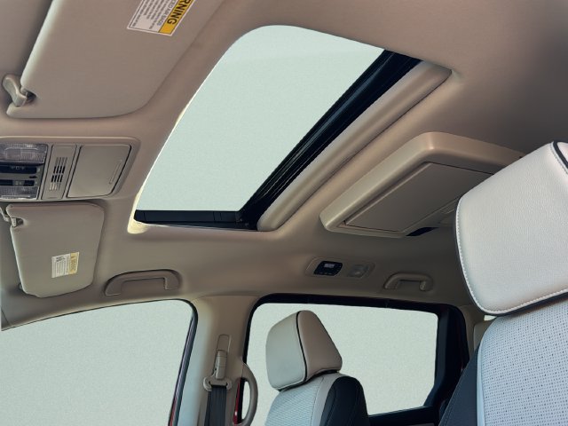 Certified 2026 Honda Odyssey Elite image 39