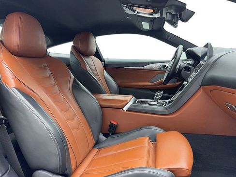 Used 2024 BMW 840i Coupe image 14