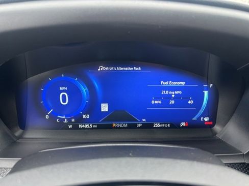 Certified 2023 Ford Explorer ST w/ Equipment Group 401A image 12