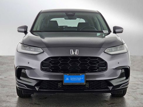 Used 2023 Honda HR-V EX-L image 8