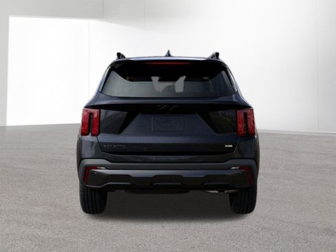 New 2026 Kia Sorento X-Line EX AWD/4WD image 31