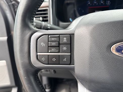 Used 2023 Ford F250 Lariat w/ Lariat Ultimate Package image 16